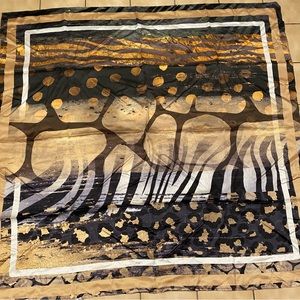 Sassy Jones Zanzibar Scarf